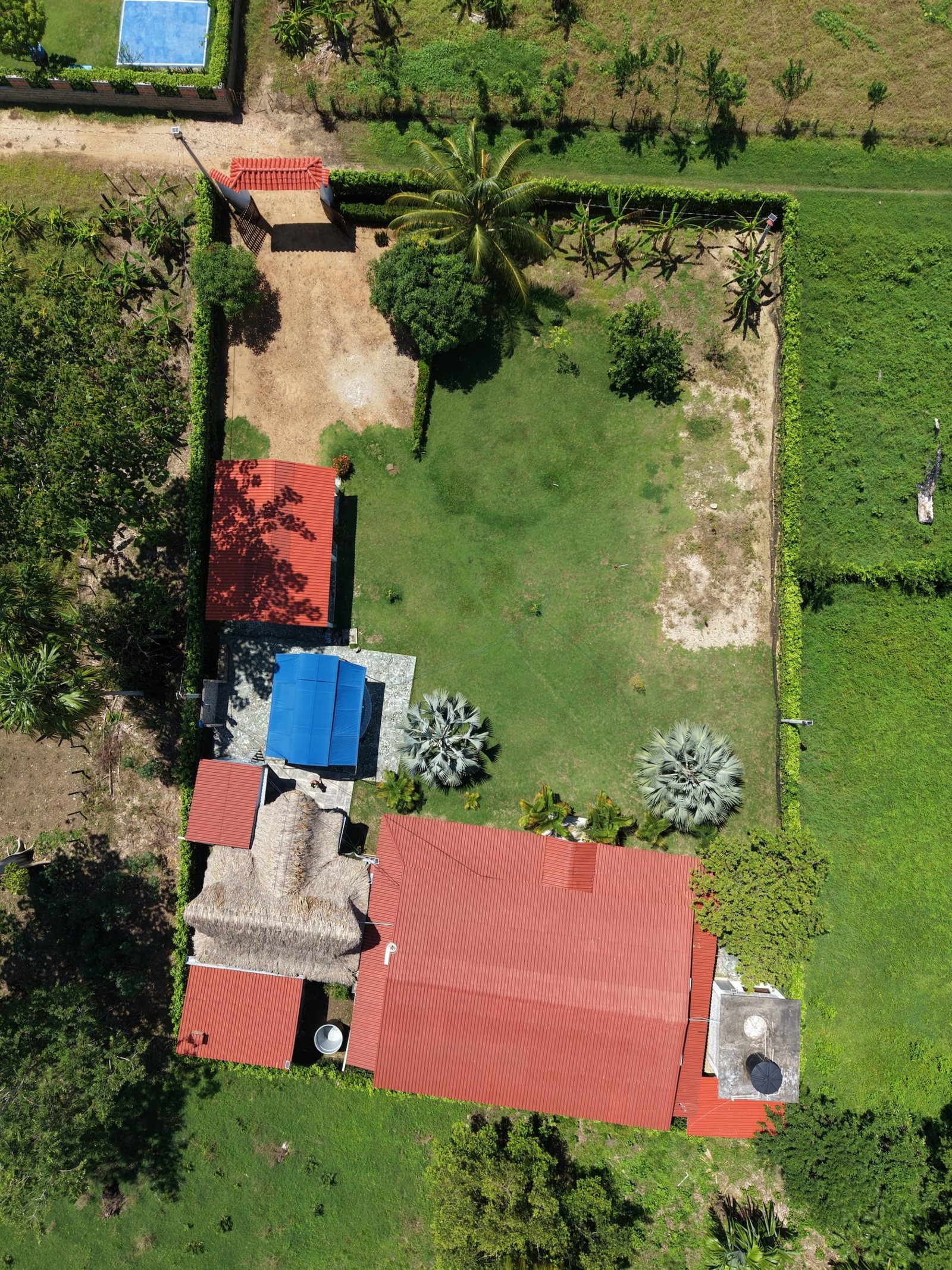 Venta Casa Finca en San Carlos – Córdoba