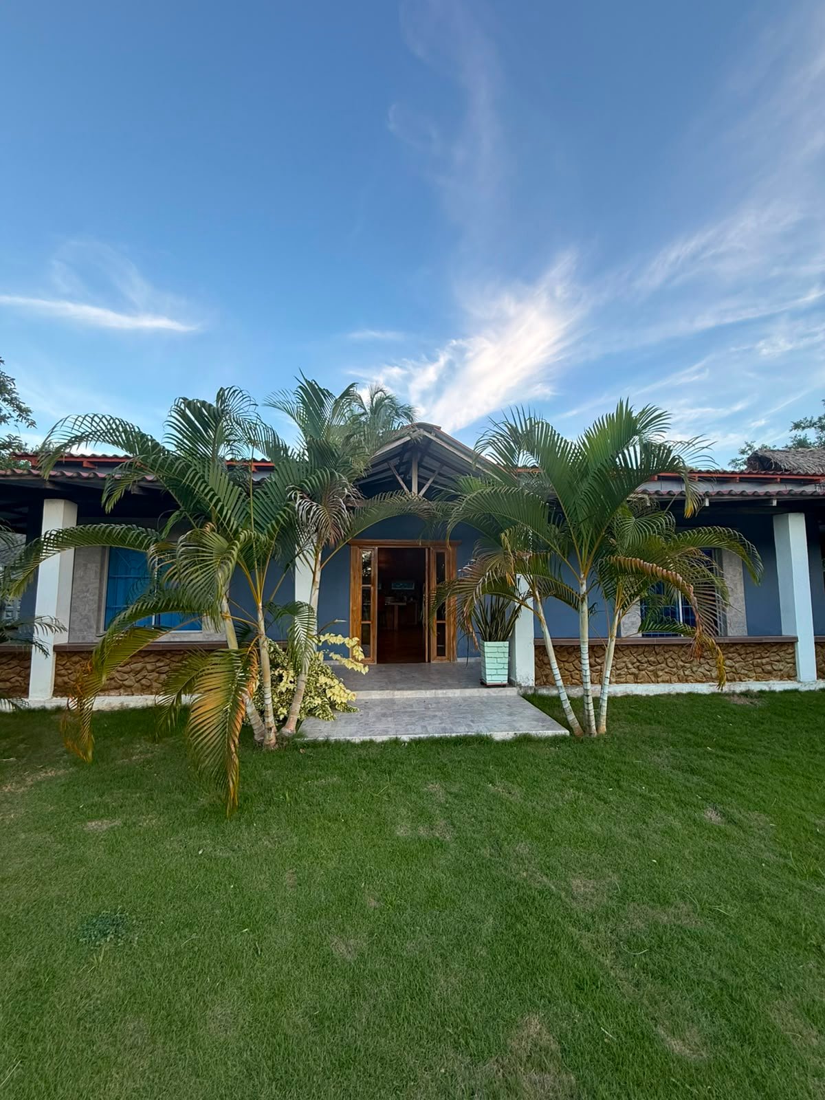 Venta Casa Finca en San Carlos – Córdoba