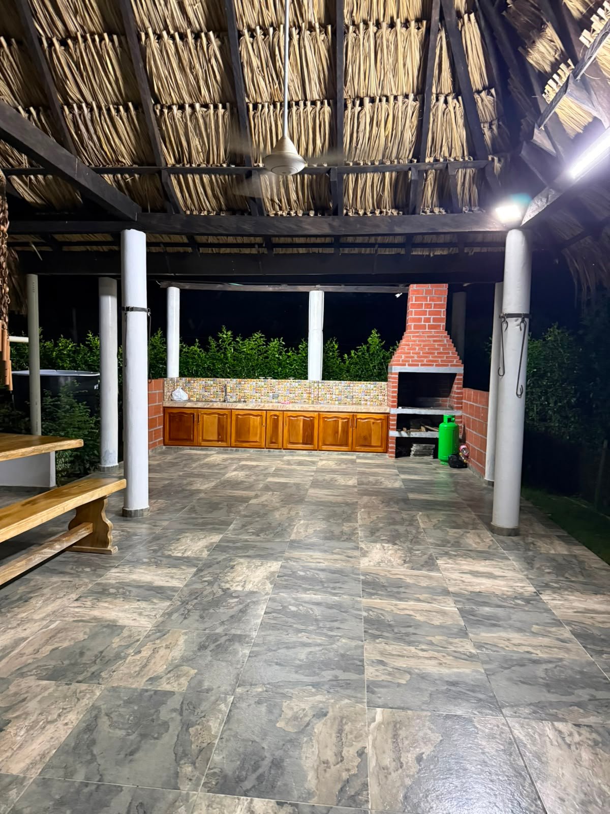 Venta Casa Finca en San Carlos – Córdoba