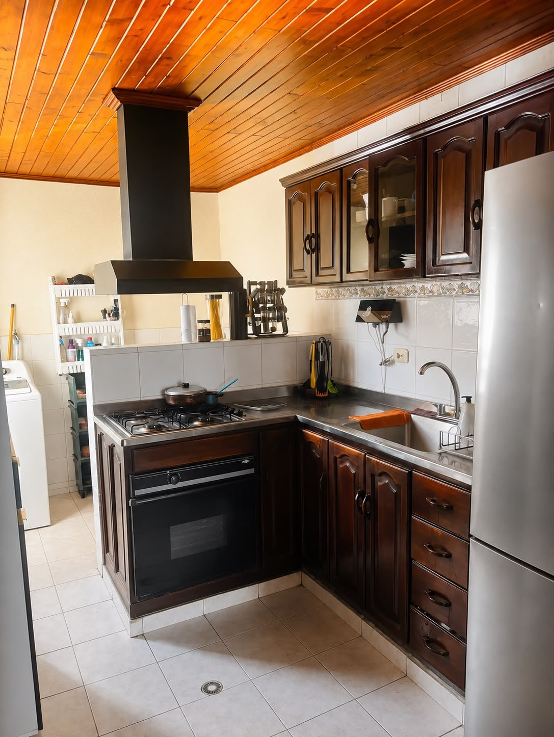 Apartamento en Venta 109m en el Centro de Montería