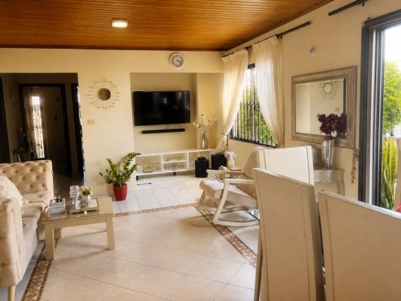 Apartamento en Venta 109m en el Centro de Montería