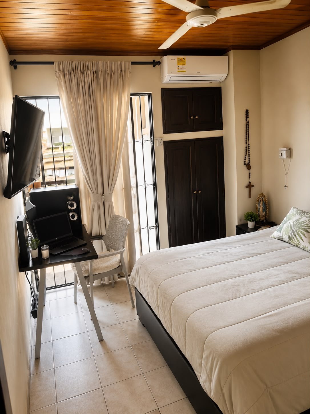 Apartamento en Venta 109m en el Centro de Montería