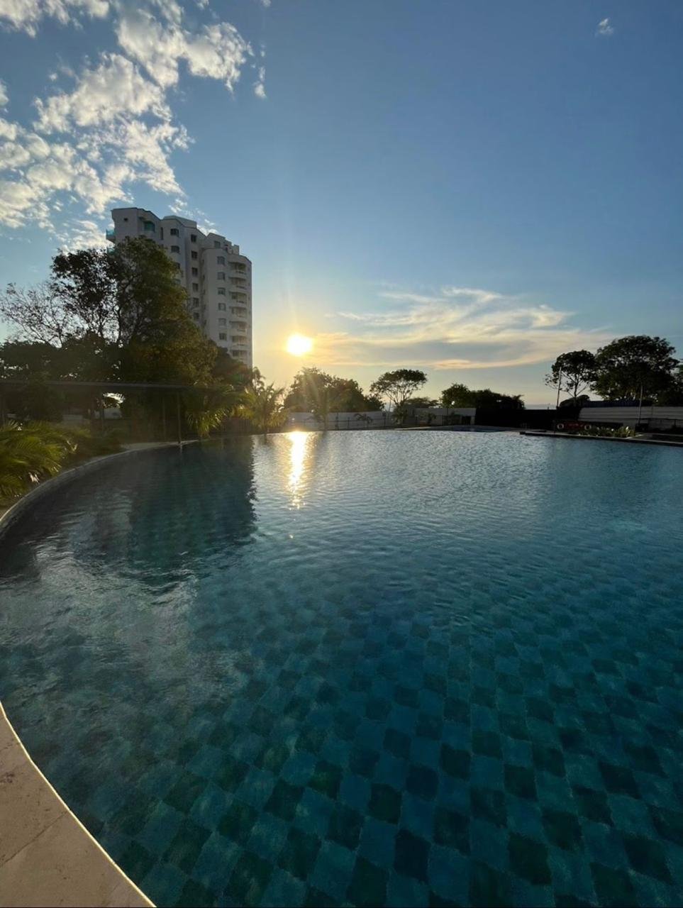 Venta Apartamento a Estrenar con vista al mar en Don Jaca – Santa Marta – Magdalena