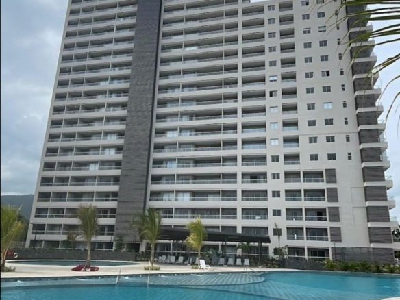 Venta Apartamento a Estrenar con vista al mar en Don Jaca – Santa Marta – Magdalena