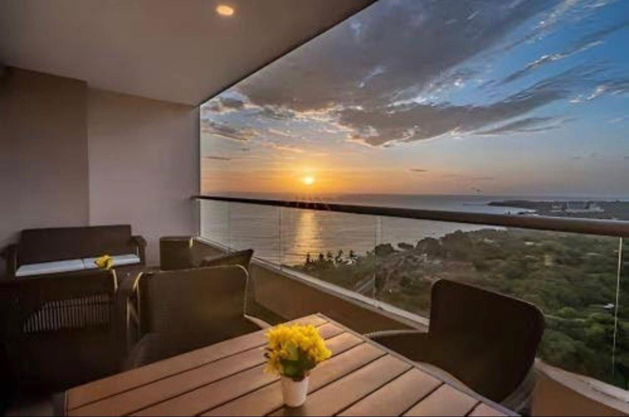 Venta Apartamento a Estrenar con vista al mar en Don Jaca – Santa Marta – Magdalena