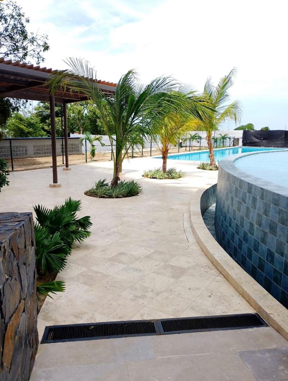 Venta Apartamento a Estrenar con vista al mar en Don Jaca – Santa Marta – Magdalena