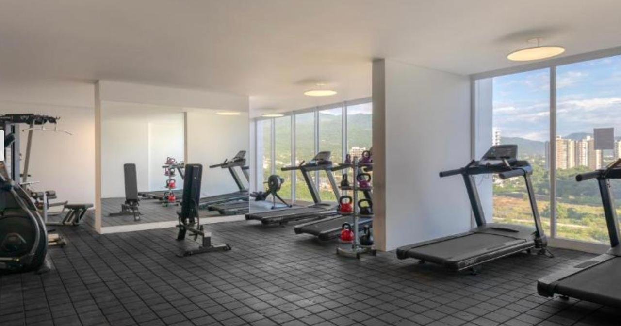 Suite en Venta a 50 Metros de la Playa | Bello Horizonte, Santa Marta